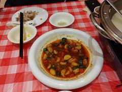 -巴陵全鱼席(湖南老字号汴河街店 )