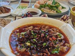 -福来居烤鸭店(天坛二店)