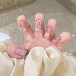 -M·X Nail日式美甲美睫