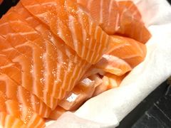 -淡尾·海鲜自助概念餐厅(虹桥南丰城店)