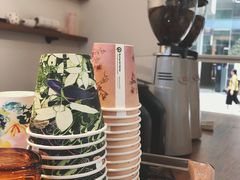 -Line 咖啡(石厦花园店)