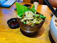 -云海肴汽锅鸡·云南小炒(天津国金汇店)