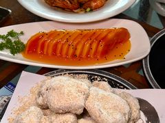 -良师门滨海人家·海鲜·家常菜(滨海城店)