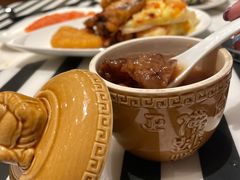 -万达文华酒店·48F云端窗景美食汇自助餐厅