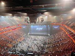 -宝能国际体育演艺中心