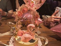 -胡桃里音乐酒馆(环亚凯瑟琳广场店)