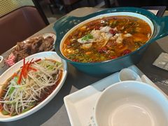 -邑金陵北京烤鸭店·现炒家常菜(ITC MALL店)
