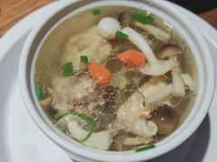 -邵東家(港闸万达店)