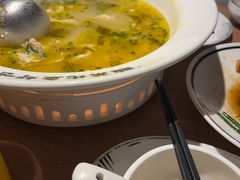 -太二酸菜鱼(兴业太古汇店)