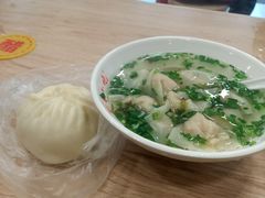 -新丰小吃(闻兴路分店)