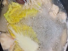 -同仁四季椰子鸡(无锡滨湖万象汇店)