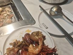 -苏格里岛自助烤肉海鲜火锅(成都金牛万达店)