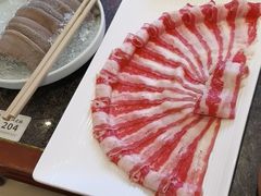 -皇城老妈火锅·川味传承(港湾店)