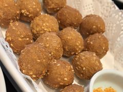 -惠丰堂饭庄·烤鸭·京味菜(翠微路店)
