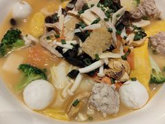 -绍兴老味道·非遗门店(银泰城店)