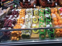 -世纪联华超市(三墩店)