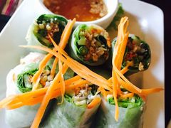 -The Palmboo Restaurant