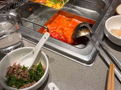 -海底捞火锅(未来城店)