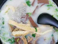 -鸭小妹鸭血粉丝(老门东店)