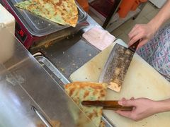 -咏春葱油饼(德政中路店)