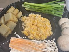 -英雄故事地摊烤肉(马驹桥店)