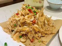 -陈家老院子(高新店)