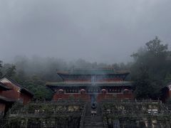 -武当山风景区