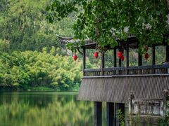 -古堰画乡景区