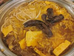 -格日勒阿妈蒙古厨房(大召店)