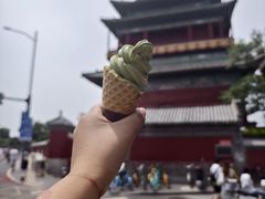 -吴裕泰茶庄(鼓楼店)