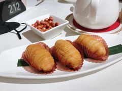 -潮福城大酒楼·潮味粤品·港式点心(湖滨北路店)