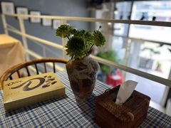 -艾蜜西餐厅(梅园店)