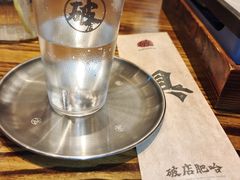 -破店肥哈·东北烧烤(南山保利店)