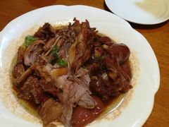 -金掌勺东北菜(格兰晴天店)