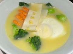 -钱塘花园·宁波菜