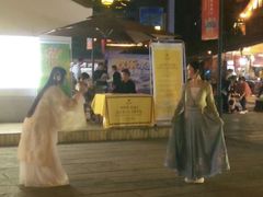 -大小河街