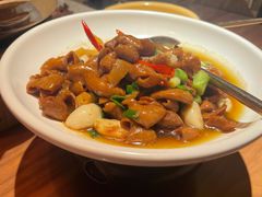 特色大肠-青桃餐厅