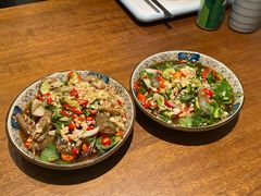 -乔街深夜食堂·小龙虾·高压锅生蚝(杭州总店)