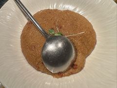 贵州小米渣-山石榴·贵州菜(丰盛里店)