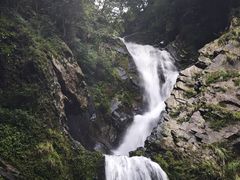 -石台牯牛降景区