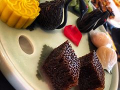 点心拼盘-名佳荟