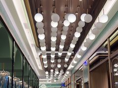 -新世界餐厅(万达店)