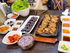 -釜山豚骨汤饭(芝罘万达广场店)