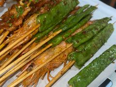 -串盟烧烤大排档·长沙美食地标(星沙店)