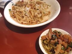 -地婆美食(洞庭东岸店)