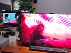 -Sony Store索尼(深圳深业上城店)