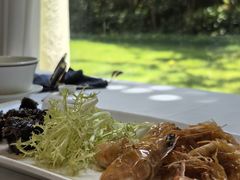 -老洋房花园饭店(绍兴路店)