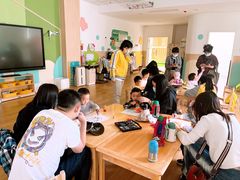 -天津蜂巢幼儿园·托育
