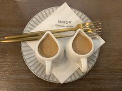 -MIMO CAFE(沙头角店)