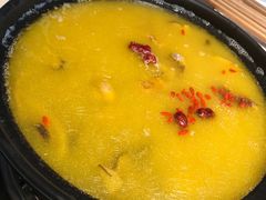 李子坝板栗鸡-李子坝梁山鸡(李子坝大鸡哥店)